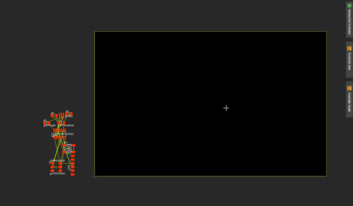 2 board adding schematic